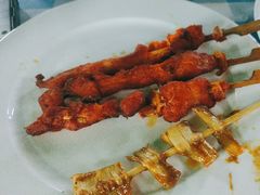 -元一希尔顿酒店·禅自助餐厅·啤酒花园