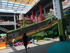 -蒙特利亲子乐园