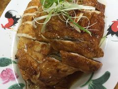 -威南记鸡饭餐室