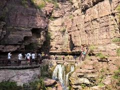 -云台山风景名胜区