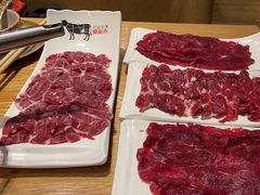 -今日牛事潮汕鲜牛肉火锅(瑞金店)