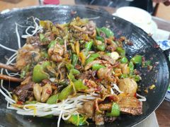 -张氏父子常德肠子馆(红星总店)