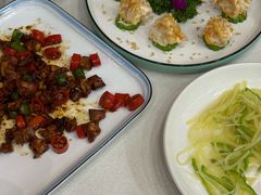 -沁园春酒店(沿河街店)