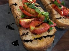 -1861意大利餐厅(文化广场店)