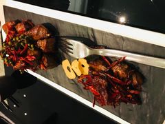 -南京景枫万豪酒店·万豪中餐厅