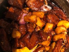 -小菜园新徽菜(常州九洲新世界店)