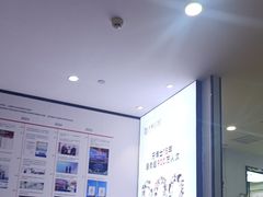 -牙博士口腔品牌连锁(杨浦店)