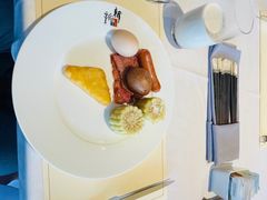 -杭州新新饭店·1913餐厅
