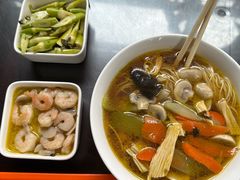 -兴福老面馆(寺路街店)