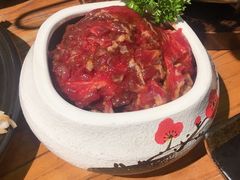 -黑牛の店·和牛烧肉(大悦城店)