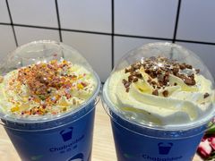 -茶百道(爱融荟城店)