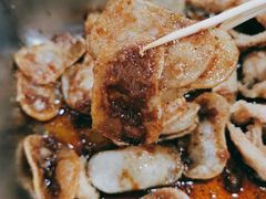 -阿姨小肉摊(同济西苑店)