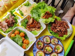 -宏宏无烟石板烧烤