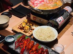 -山葵家居酒屋(天目里店)