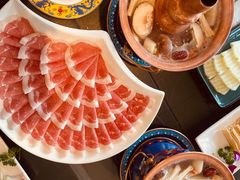 -南门涮肉(上海一店)