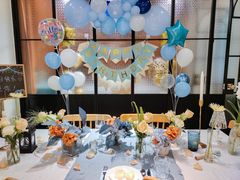 生日-慢隅法式小馆·生日求婚西餐厅