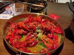 -神府路壹号·海鲜烧烤·砂锅粥·锅物(三坊七巷店)