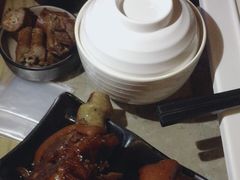 -和子足浴SPA会馆(梁溪店)