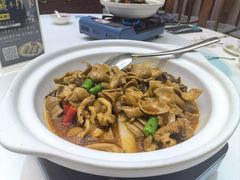 -东湖印象汉寿特色甲鱼钵子菜(渔人码头店)