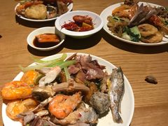 -巴斯漫温泉汗蒸馆(贡湖大道店)