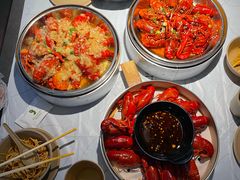 -巴厘龙虾·榜首油焖大虾(洞庭·艺术洋房店)