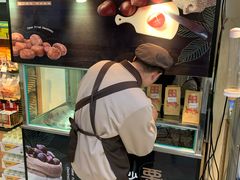 糖炒栗子-果蔬好生活超市(双井店)