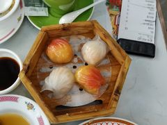 -东鑫记港式茶餐厅(南京东路店)