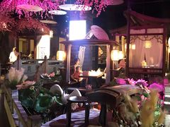 -韵秋荷(宝山龙湖天街店)