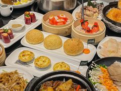 -煲王粤菜餐厅(中侨中心店)
