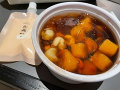-彬媽糖水(侨鑫国际店)
