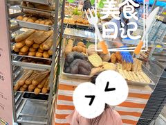 -宜家·瑞典风味餐厅(北京西红门店)