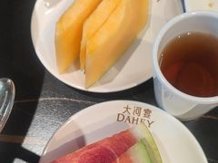 -大河宴·椒麻鱼火锅(北京路中和美食街店)