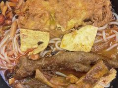 -柳州爽仔螺蛳粉