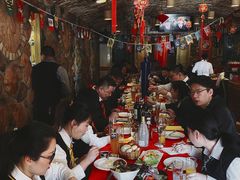 -申德勒加油站西餐厅(日坛路总店)