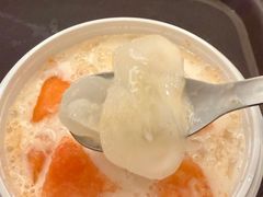 -小团圆糖水铺(襄阳南路店)