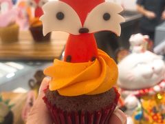 -派悦坊·甜品·蛋糕(虹口龙之梦店)