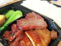 -火啫啫·粤式啫啫煲(南通首店)