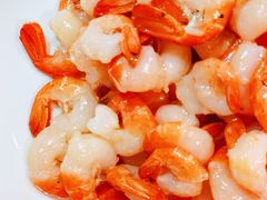 活剥河虾仁-老吉士酒家(天平路店)