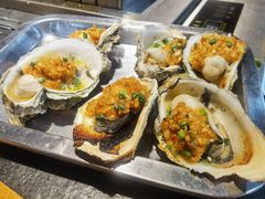 -邢氏老太太烧烤(南山店)