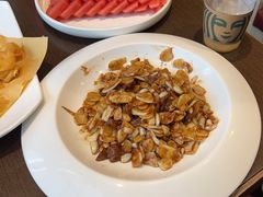 -老牌坊鲁菜名店(宽厚里店)