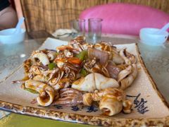 -兴隆海鲜菜馆