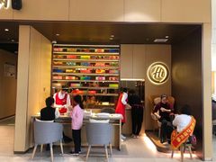 -海底捞火锅(津南永旺店生日主题店)