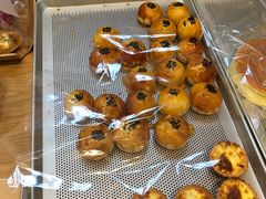 -西村叔叔的店·面包·甜品·蛋糕(清河万象汇店)