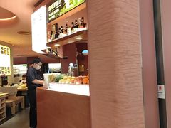 -巴奴毛肚火锅(七宝领展广场店)