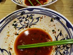 -老陕一碗(八达岭奥莱店)