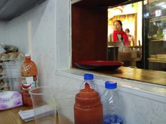 -老闽味沙茶面·姜母鸭(传承35年曾厝垵店)