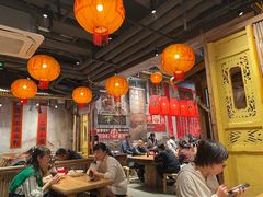 -周小波重庆小面·重庆名小吃(邹容路店)