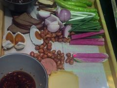 -最先生·烧烤·火锅·音乐聚会餐厅(大悦城店)