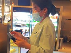 -大渔铁板烧(通州万达店)