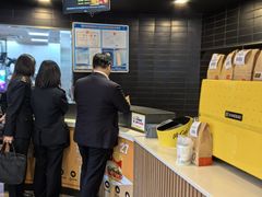 -麦当劳(集美石鼓店)
